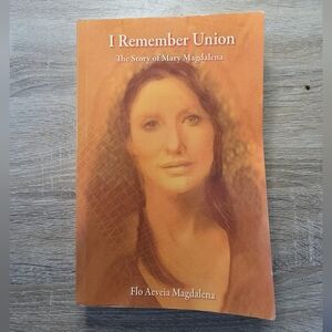 I Remember Union Book
